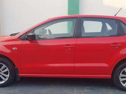 Used 2015 Volkswagen Polo GT TSI MT for sale in Coimbatore 