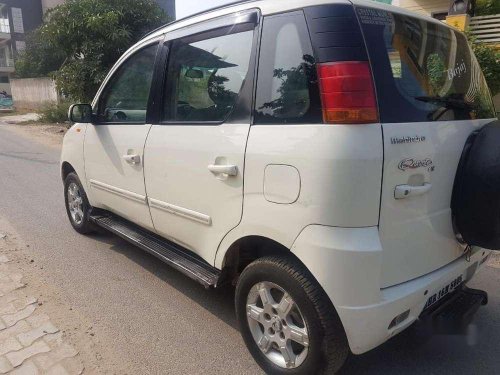 Used Mahindra Quanto C8 MT car at low price in Gurgaon