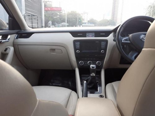 2013 Skoda Octavia Elegance 1.9 TDI MT for sale in Bangalore