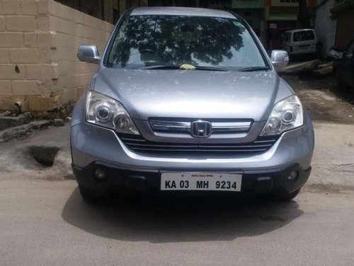 Honda CR-V 2.0L 2WD Manual, 2007, Petrol MT in Nagar