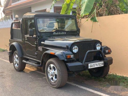 2017 Mahindra Thar CRDe MT for sale in Madgaon