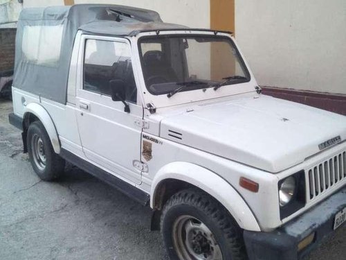 Used Maruti Suzuki Gypsy MT for sale in Jaipur