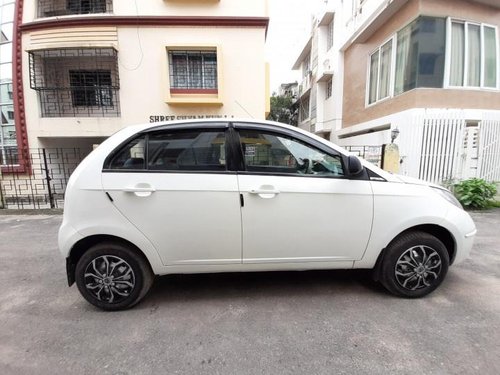 2013 Tata Vista MT for sale at low price in Kolkata