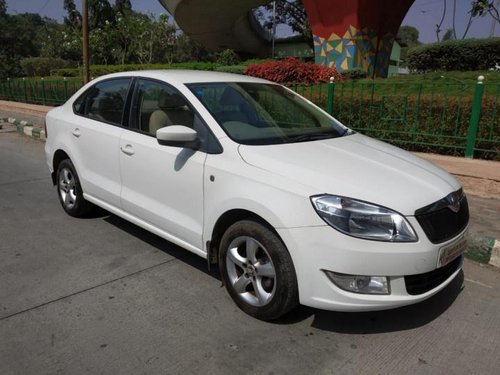 Skoda Rapid 2013-2016 1.6 MPI Ambition MT for sale in Bangalore