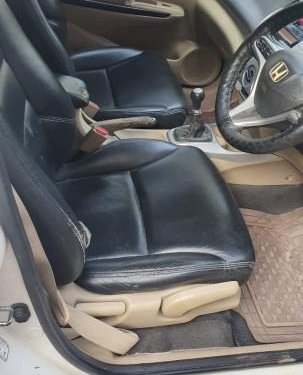 Used Honda City 1.5 S MT 2009 for sale in Mumbai