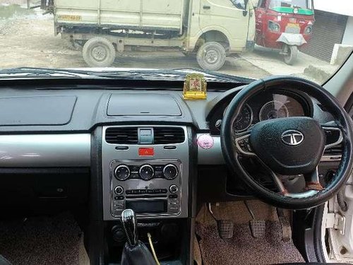 Used Tata Safari Storme VX MT 2016 in Varanasi