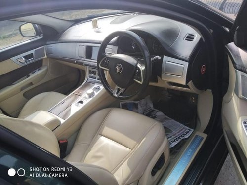 Jaguar XF 2.2 Litre Luxury AT for sale in New Delhi