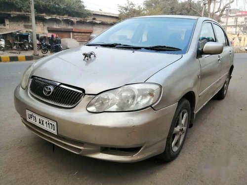 Toyota Corolla H3 1.8G, 2005, CNG & Hybrids MT for sale in Jhansi 