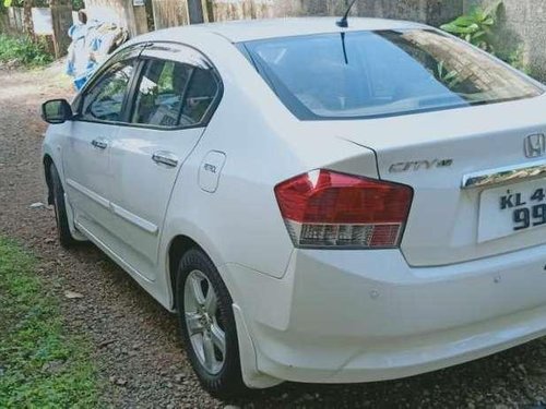 2011 Honda City MT for sale at low price in Aluva