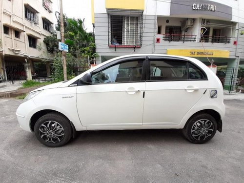 2013 Tata Vista MT for sale at low price in Kolkata