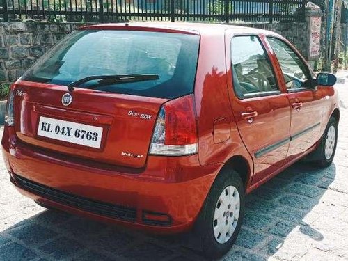 Used Fiat Palio 2008 MT for sale in Kottayam 