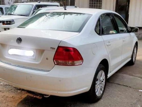 Used 2015 Volkswagen Vento AT for sale in Mumbai 