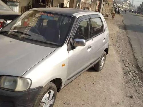 Used 2009 Maruti Suzuki Alto MT for sale in Babra