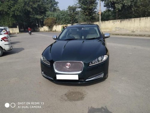 Jaguar XF 2.2 Litre Luxury AT for sale in New Delhi