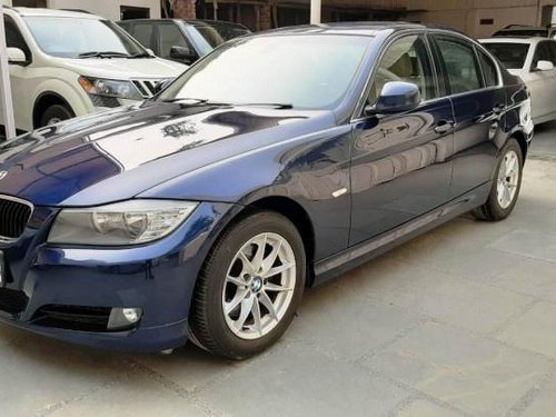 Used 2011 BMW 3 Series AT 2005-2011 for sale in New Delhi
