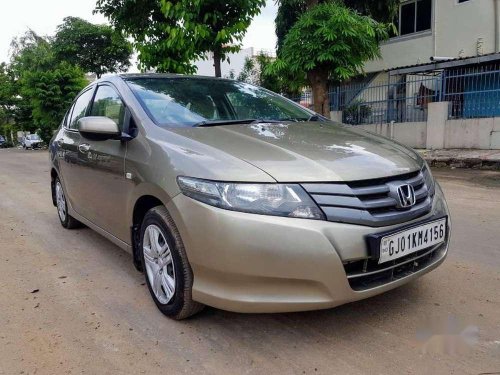 Honda City 1.5 V Manual, 2011, Petrol MT in Ahmedabad