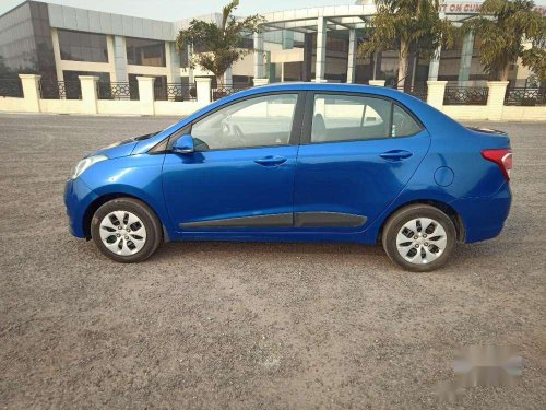 Hyundai Xcent S 1.2, 2014, Petrol MT for sale in Faridabad