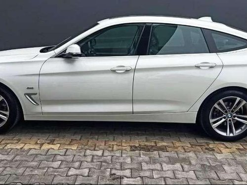 Used BMW 3 Series GT 2018 Sport AT for sale in Chandigarh 