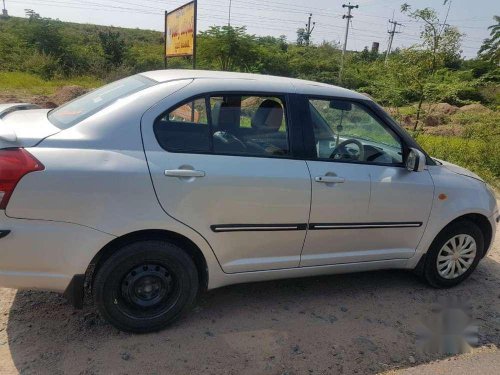 2009 Maruti Suzuki Swift Dzire MT for sale in Karimnagar 