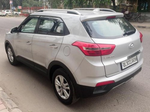 Hyundai Creta 1.6 CRDi SX Plus MT for sale in New Delhi