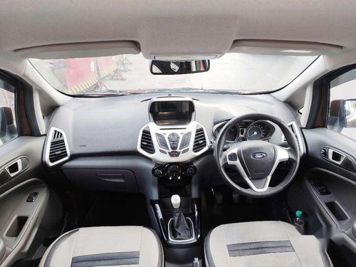 Used Ford EcoSport MT car at low price in Mumbai