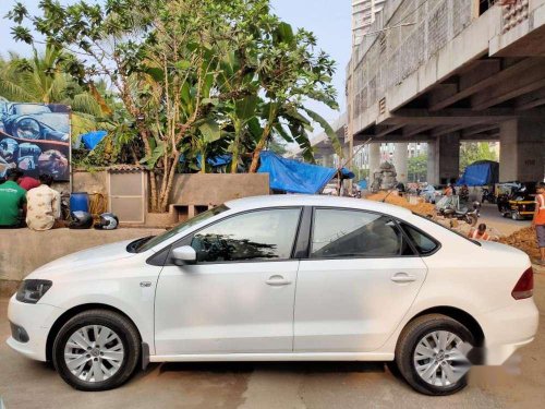 Used 2015 Volkswagen Vento AT for sale in Mumbai 