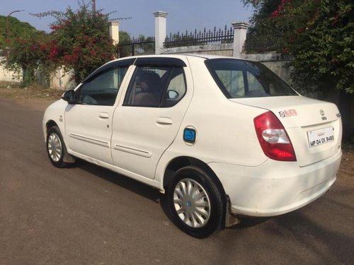 2013 Tata Indigo eCS  MT for sale at low price in Bhopal