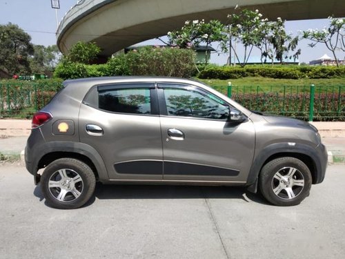 Used 2016 Renault KWID MT for sale in Bangalore