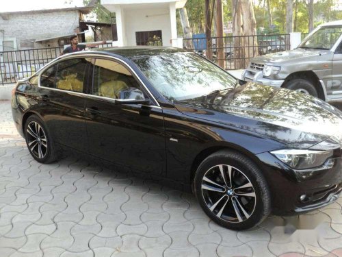 BMW 3 Series 320d Sport Line AT 2018 in Lucknow