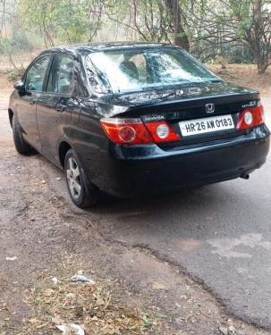 2009 Honda City ZX EXi MT for sale in New Delhi