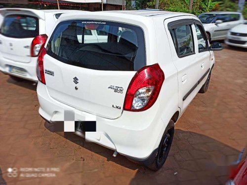 Used Maruti Suzuki Alto 800 MT for sale in Kannur 