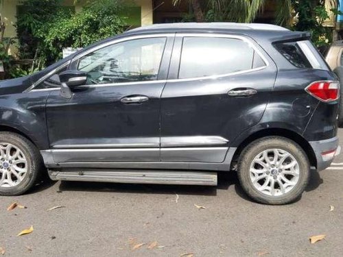 2014 Ford EcoSport MT for sale in Mumbai