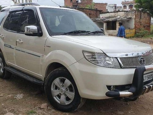 Used Tata Safari Storme VX MT 2016 in Varanasi