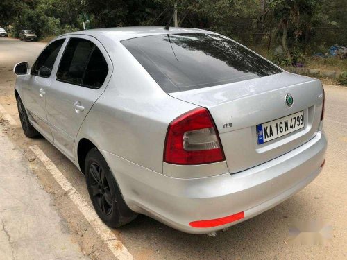 Skoda Laura Ambition 2.0 TDI CR Manual, 2009, Diesel MT in Nagar