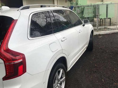 Used 2017 Volvo XC90 AT for sale in Coimbatore 