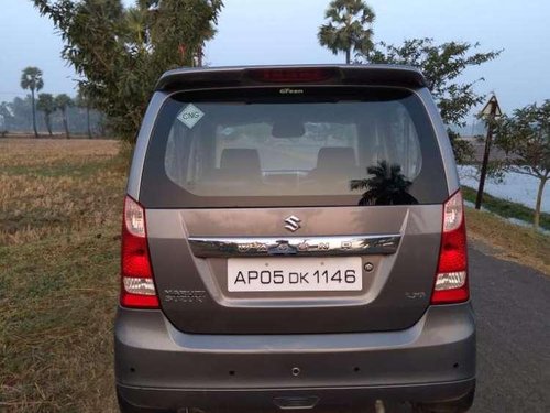 Used 2015 Maruti Suzuki Wagon R MT for sale in Rajahmundry 