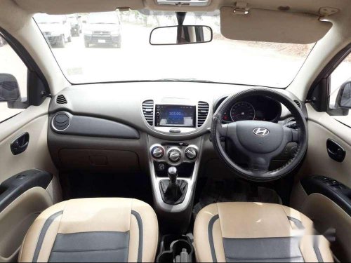 Hyundai i10 2014 MT for sale in Tiruppur 