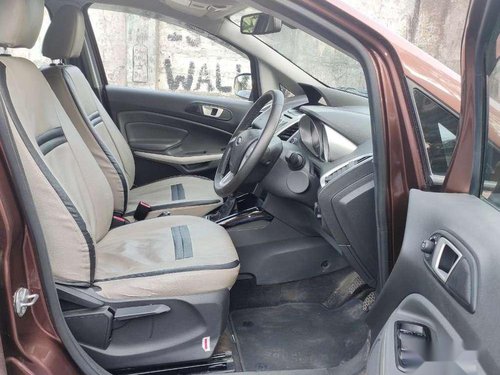 Used Ford EcoSport MT car at low price in Mumbai