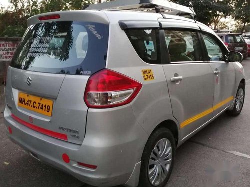 Used 2015 Maruti Suzuki Ertiga VDI MT for sale in Mumbai