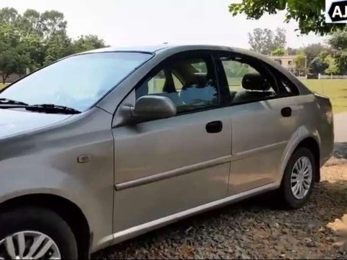 2005 Chevrolet Optra MT for sale in Suryapet 