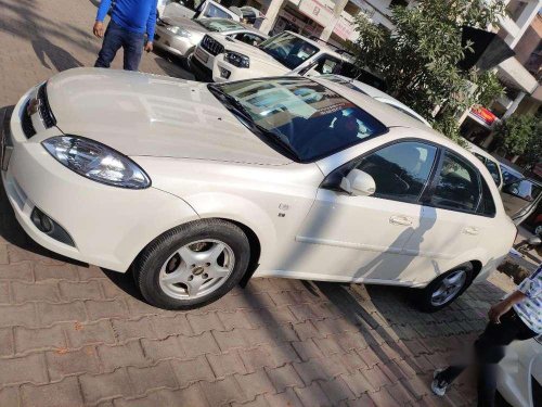 2012 Chevrolet Optra MT for sale in Ghaziabad