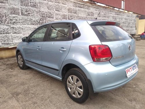 Volkswagen Polo 2009-2013 Petrol Comfortline 1.2L MT for sale in Mumbai