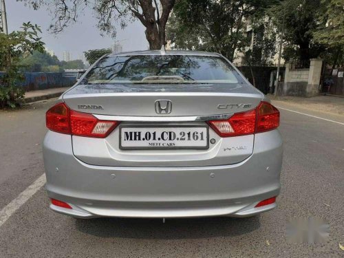 Used 2015 Honda City AT for sale in Mumbai