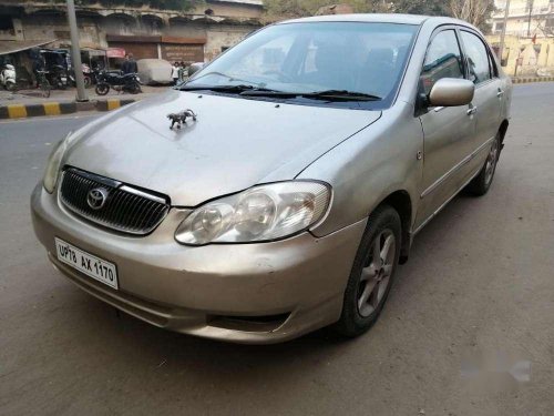 Toyota Corolla H3 1.8G, 2005, CNG & Hybrids MT for sale in Jhansi 