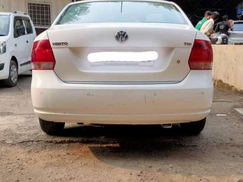 Used 2015 Volkswagen Vento AT for sale in Mumbai 