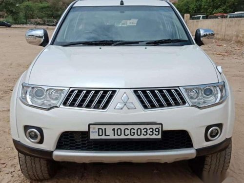 Mitsubishi Pajero Sport 2.5 Manual, 2013, Diesel MT for sale