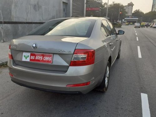 2013 Skoda Octavia Elegance 1.9 TDI MT for sale in Bangalore