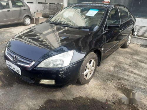 Honda Accord 2006 AT for sale in Kharghar 