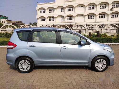 Maruti Suzuki Ertiga 2016 MT for sale in Mumbai