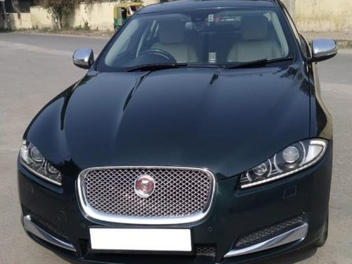 Jaguar XF 2.2 Litre Luxury AT for sale in New Delhi